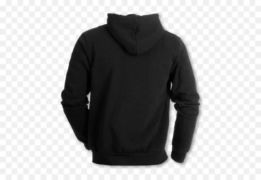 Sweatshirt à Capuche，Veste PNG