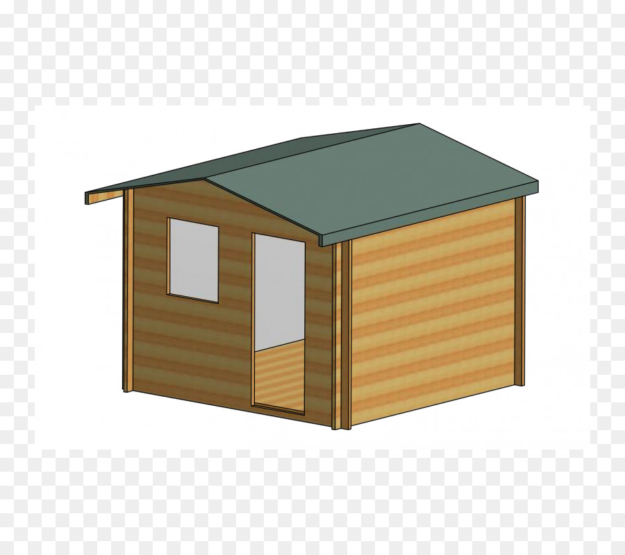 Maison，En Bois PNG