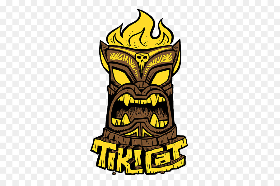 Tiki，La Culture Tiki PNG