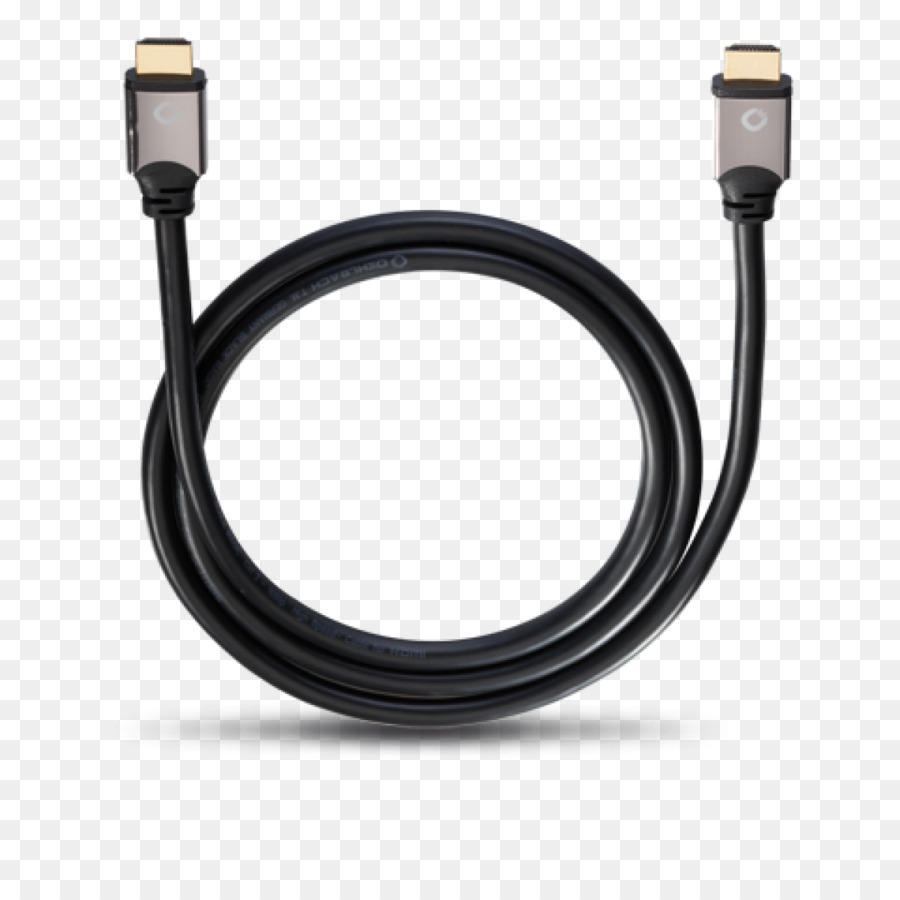 Hdmi，Câble électrique PNG