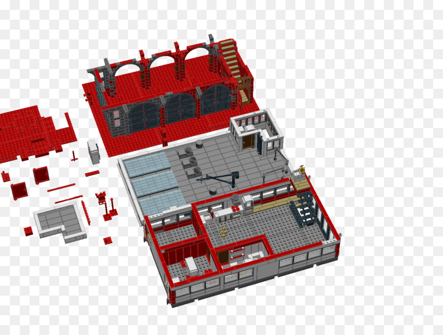 Composant électronique，L électronique PNG