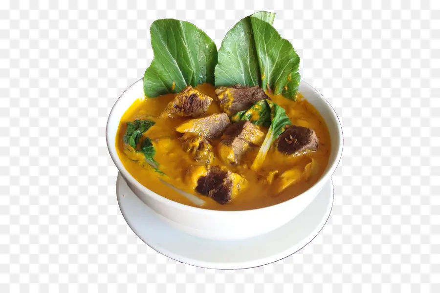 Ondulés，Curry PNG