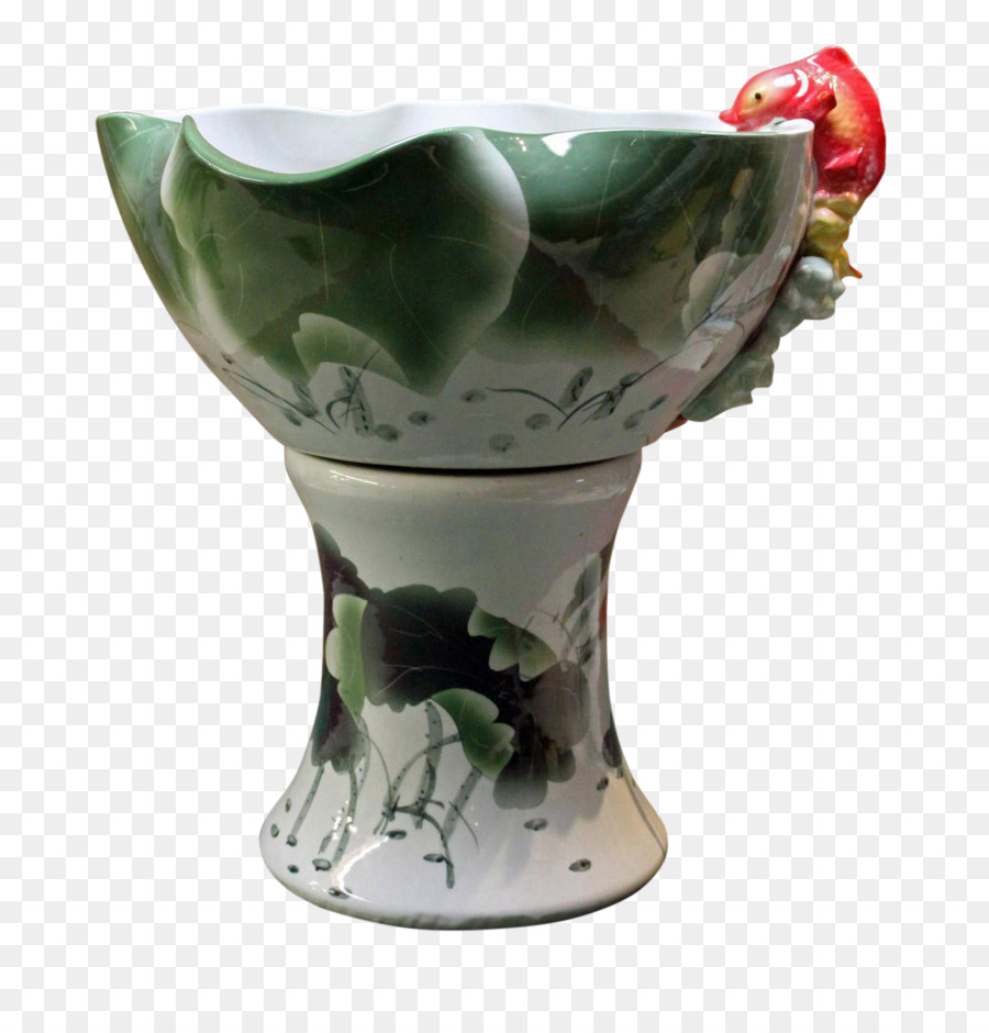 Vase，Céramique PNG