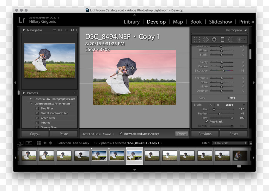 Adobe Lightroom，Le Logiciel D Ordinateur PNG