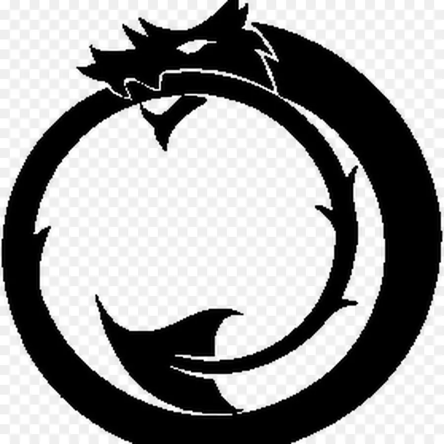 Ouroboros，Dragon PNG