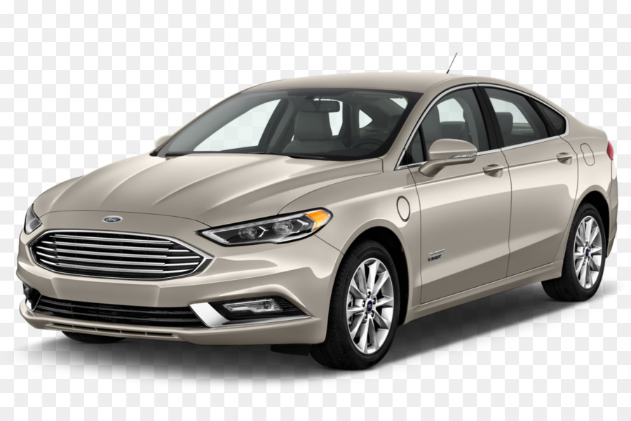 Ford，2017 Ford Fusion Hybride PNG