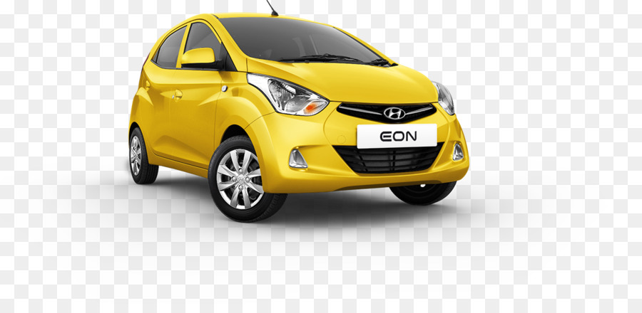 Voiture Jaune，Hyundai PNG