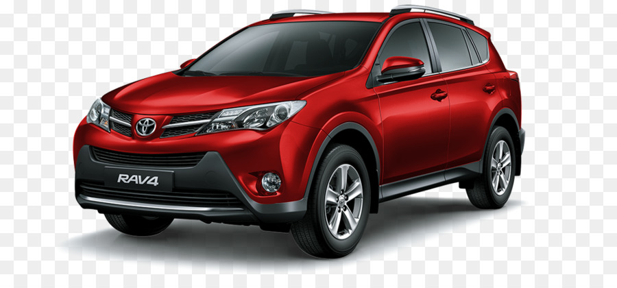 2018 Toyota Rav4，Toyota PNG