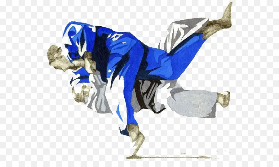 Lancer De Judo，Judo PNG