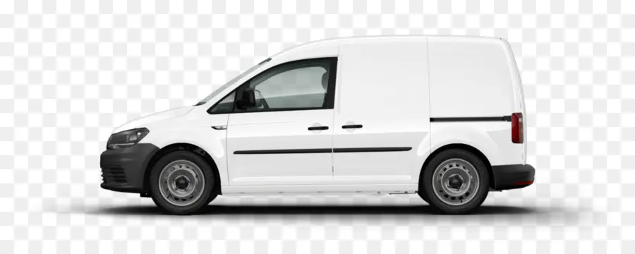 Van，Volkswagen Caddy PNG