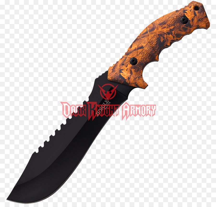 Machette，Couteau Bowie PNG