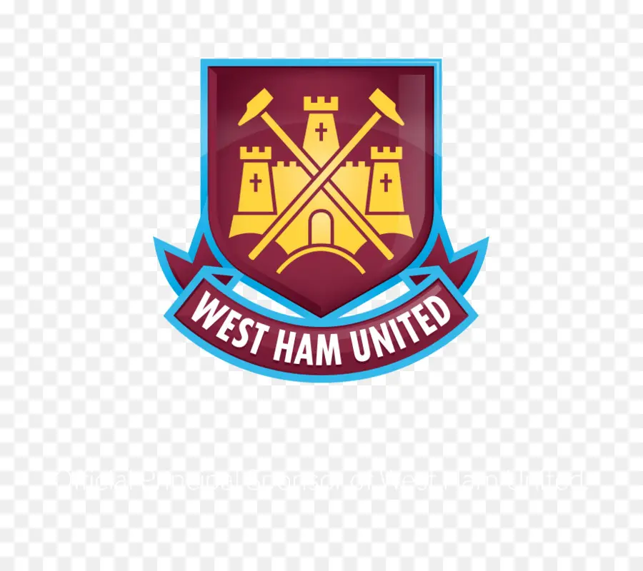 Logo De West Ham United，Football PNG