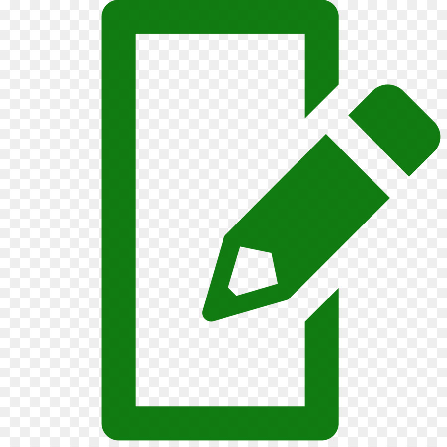 Crayon Et Papier Vert，Crayon PNG