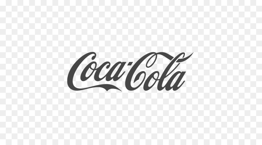 Logo Coca Cola，Marque PNG