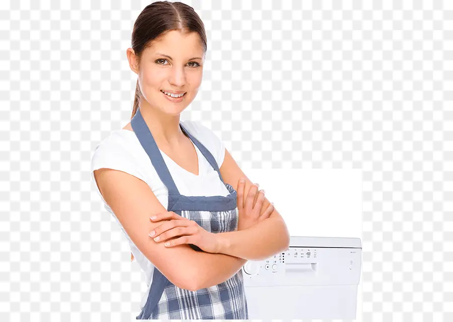 Femme En Tablier，Tablier PNG