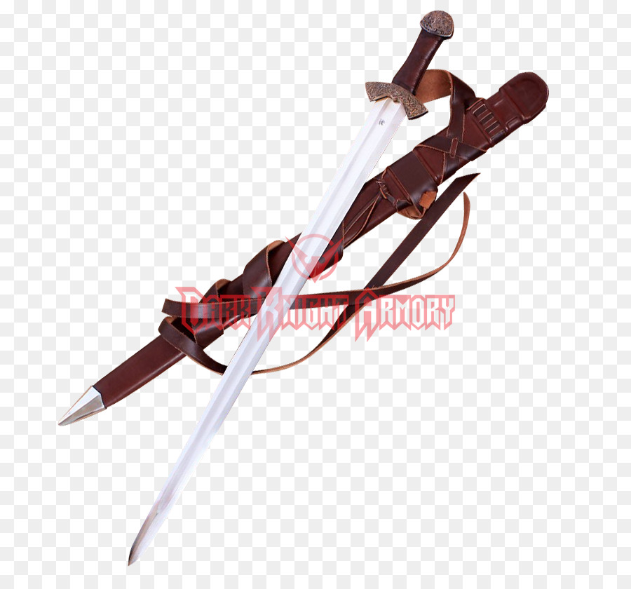 L épée，Viking épée PNG