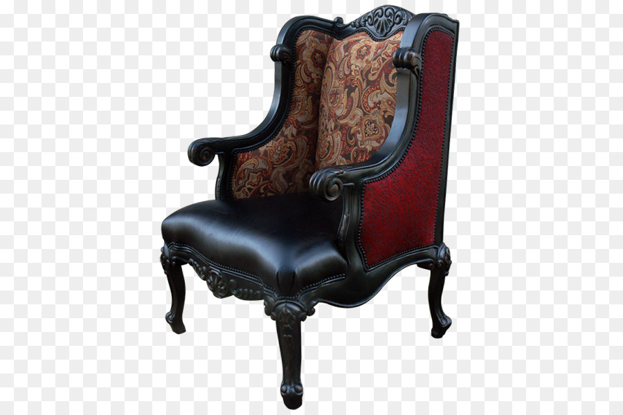 Chaise Rouge，Chaise PNG