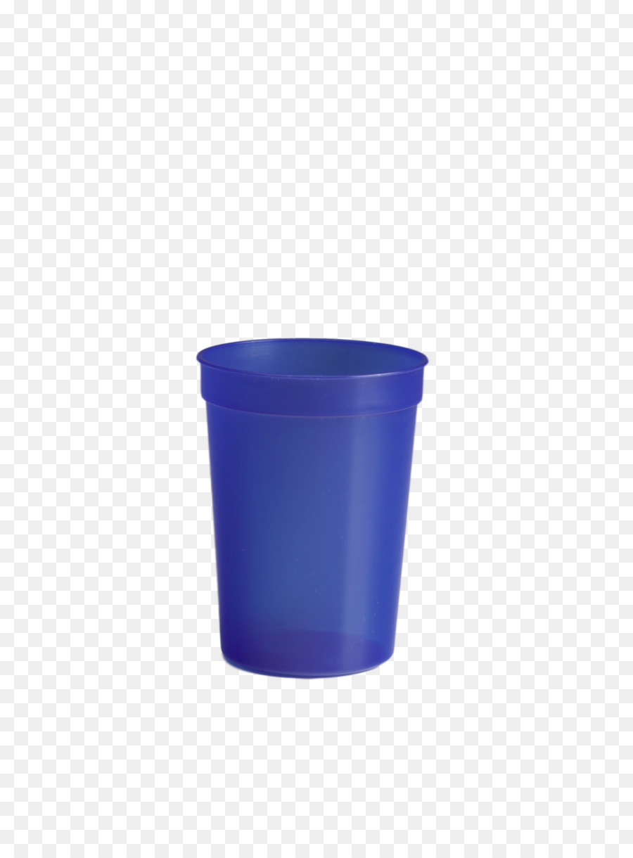 Gobelet En Plastique Bleu，Verres PNG