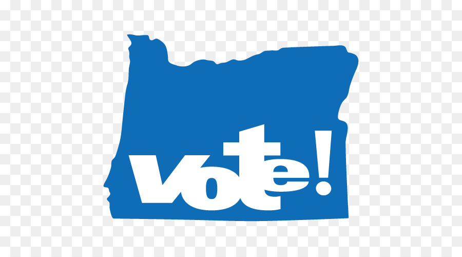 Oregon，Vote PNG