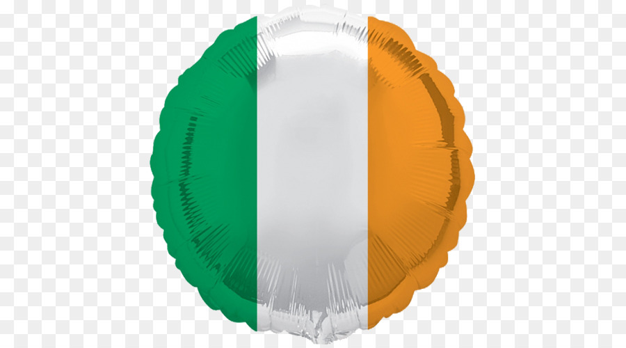 Des Tonnes De Plaisir，Drapeau De L Irlande PNG