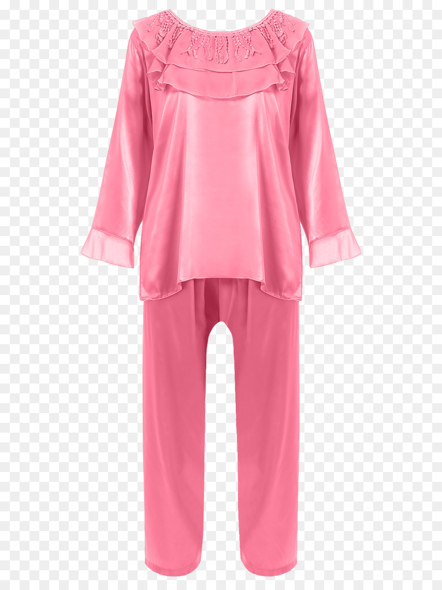 Pyjama，Robe PNG