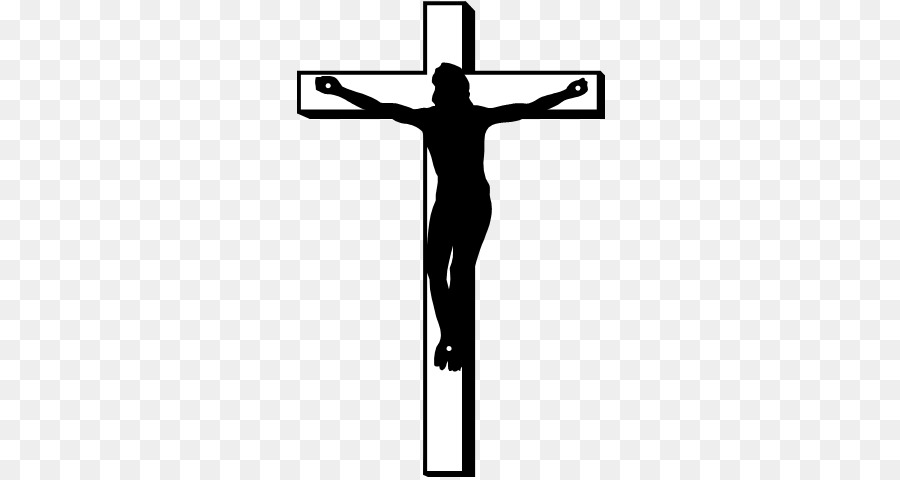 Crucifix，Jésus PNG