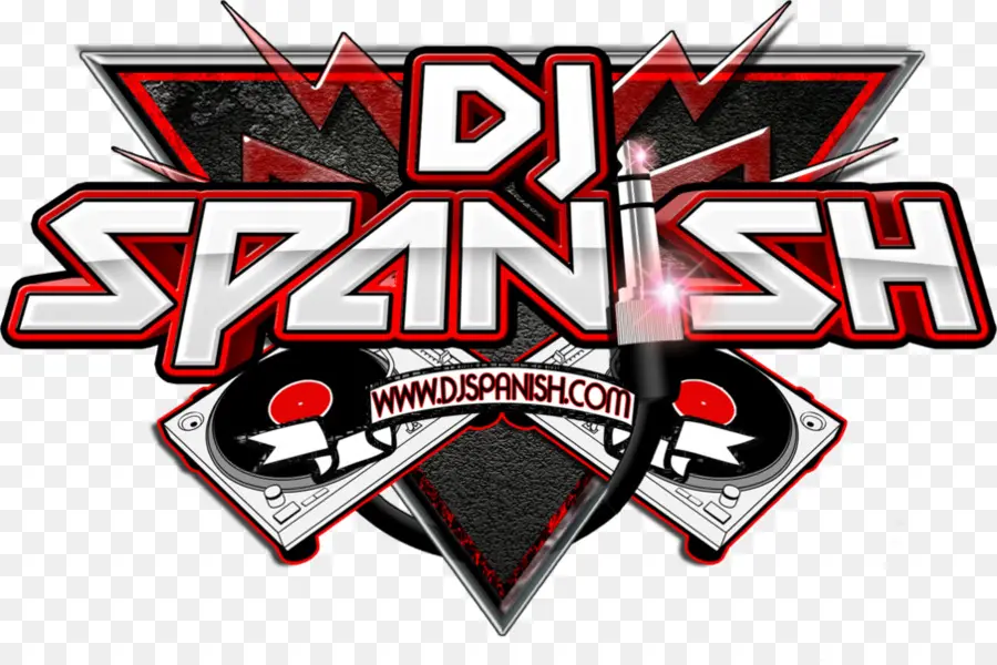 Logo Dj，Musique PNG