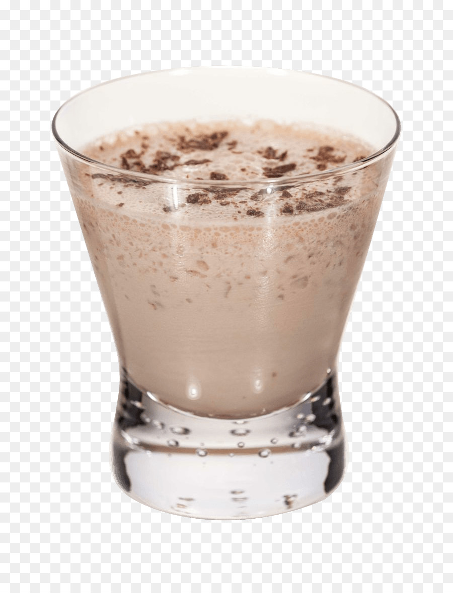 Russe Blanc，Brandy Alexander PNG