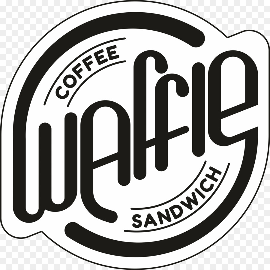 Logo De Café Gaufre，Café PNG