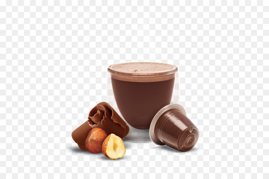 Chocolat Chaud，Enthousiasme PNG