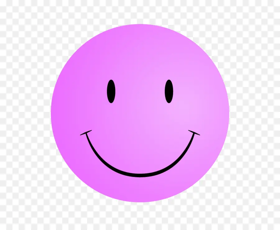 Visage Souriant，Heureux PNG