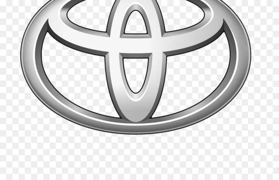 Logo Toyota，Voiture PNG