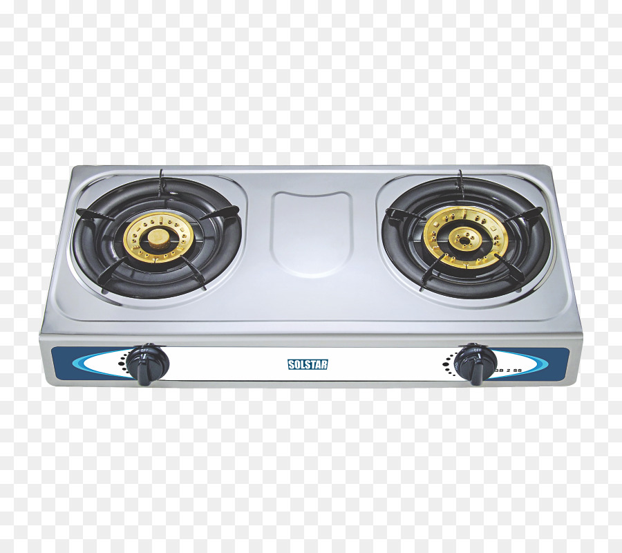 Cuisinière à Gaz，Brûleur PNG