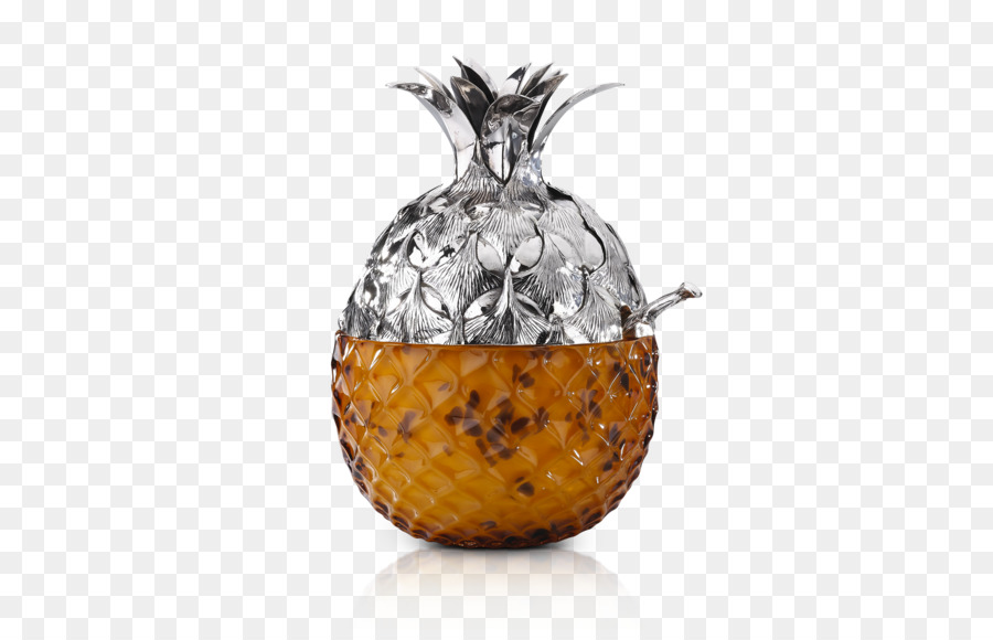 L Ananas，De La Confiture PNG