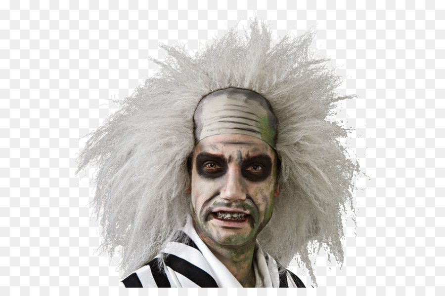 Tim Burton，Beetlejuice PNG