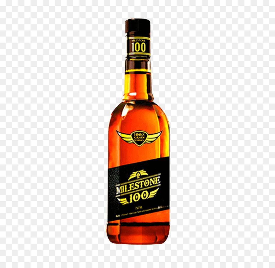 Bouteille De Whisky，Alcool PNG