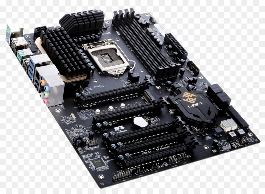 Intel，Lga 1151 PNG