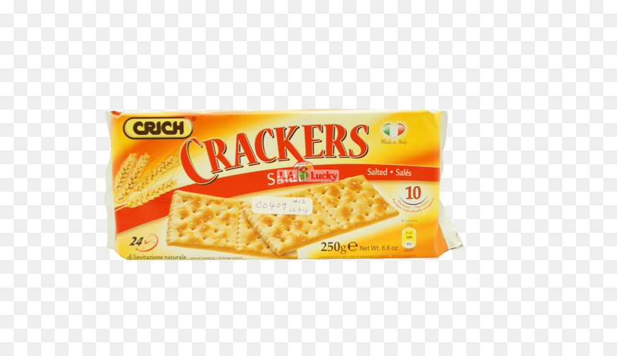 Cracker，Collation PNG