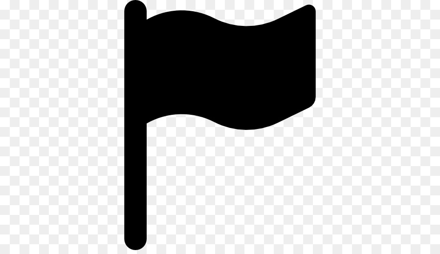 Drapeau Noir，Bannière PNG