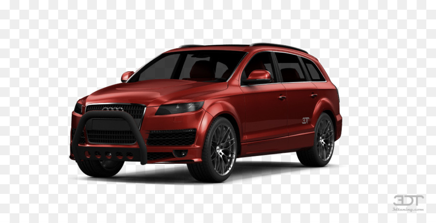 Audi Q7，Land Rover Range Rover Sport 20 Si4 Vher Se Aut PNG