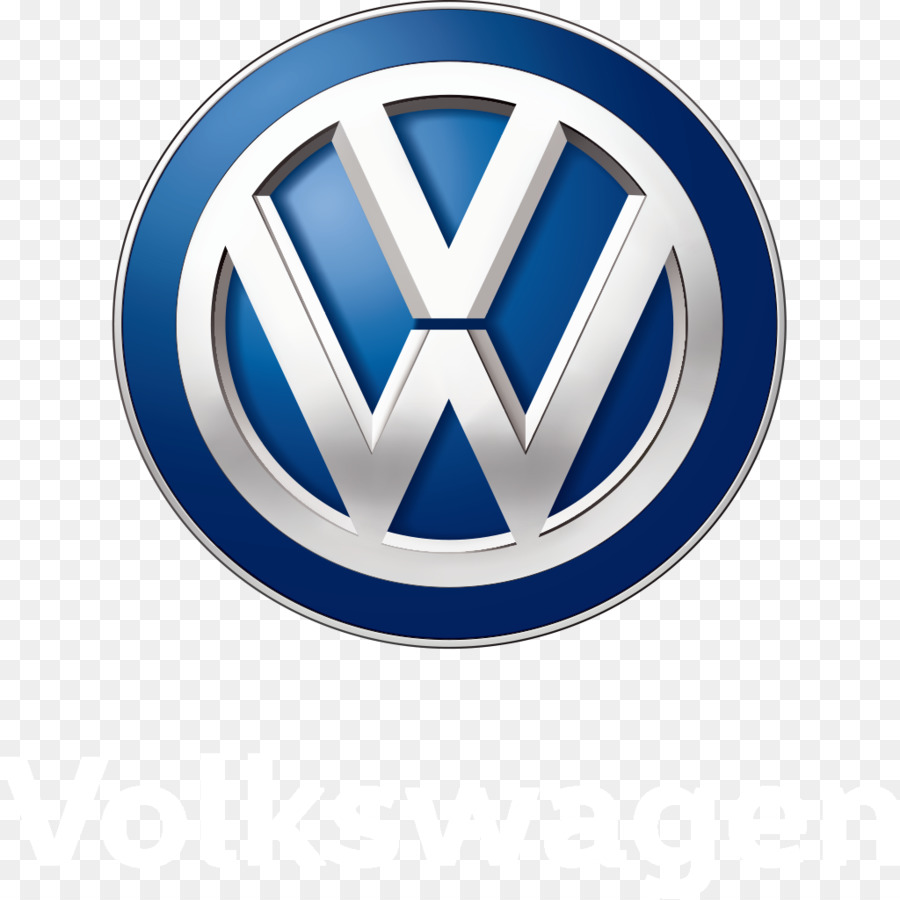 Logo Volkswagen，Voiture PNG