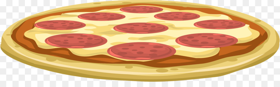 Pizza，La Cuisine Italienne PNG