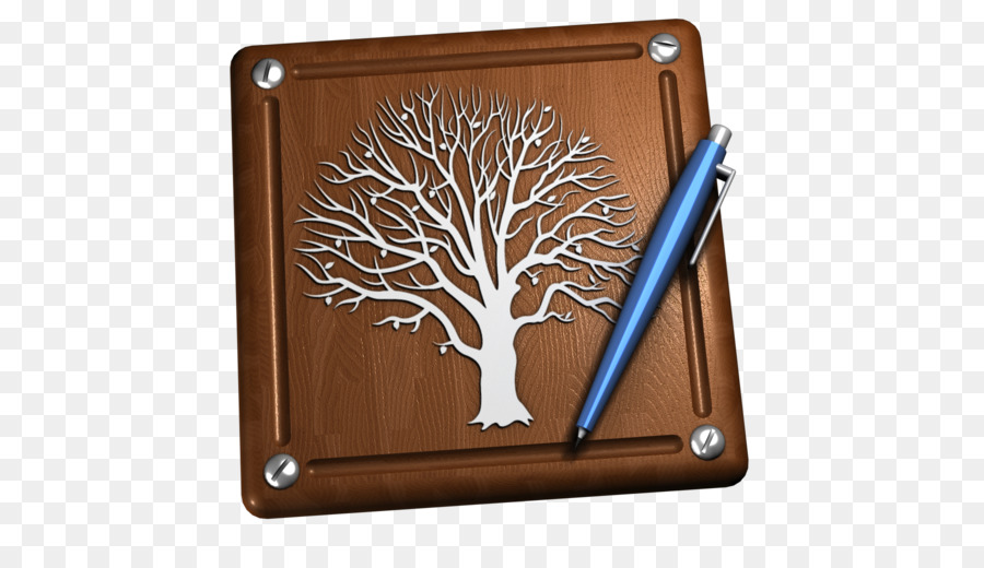 Macfamilytree，Le Logiciel D Ordinateur PNG