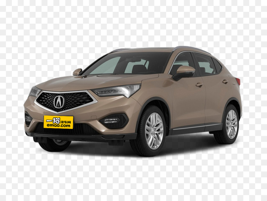 Acura Cdx，Voiture PNG