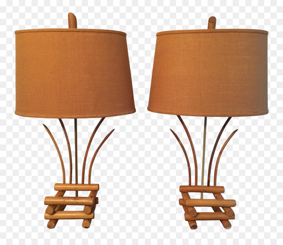 Lampes De Table，Éclairage PNG