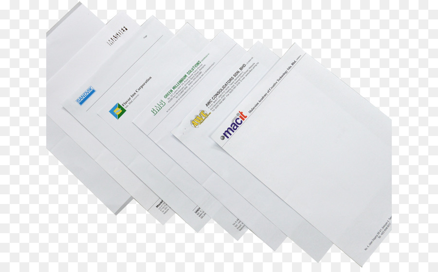 Papier，L Impression PNG