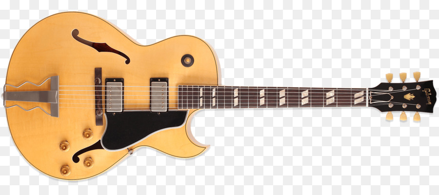 Es175 Gibson，Es335 Gibson PNG
