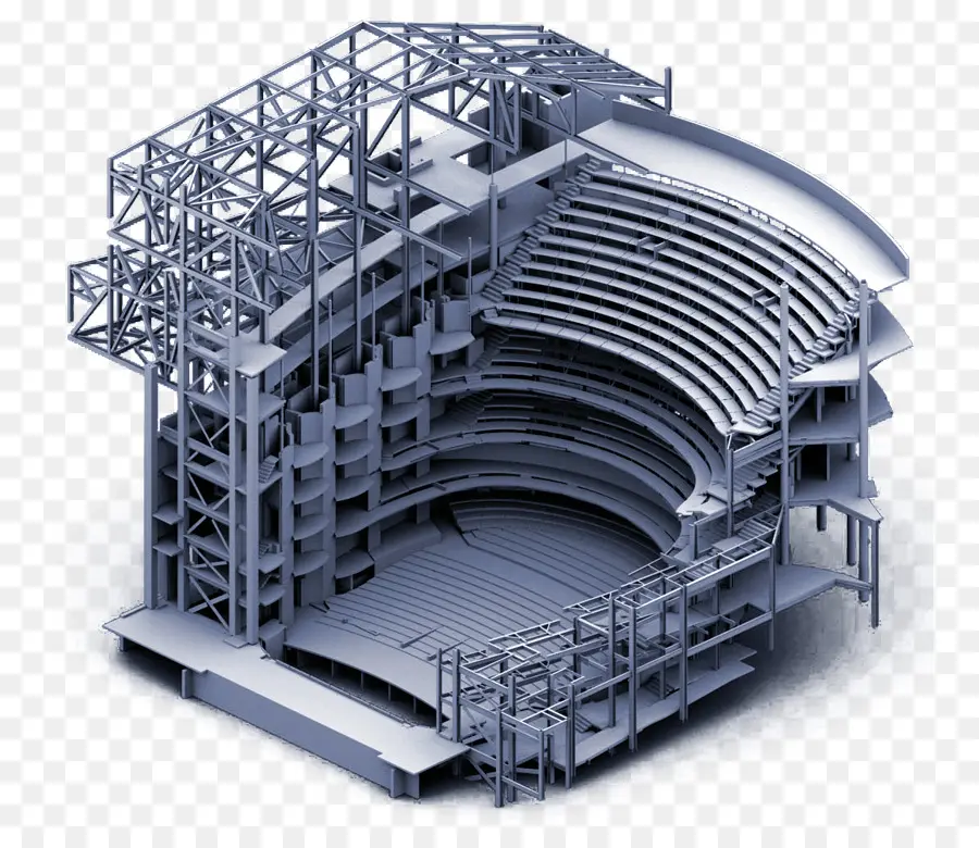 Modèle De Théâtre，Plan PNG