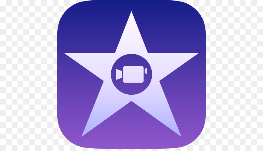 Star Avec Caméra Vidéo，Vidéo PNG