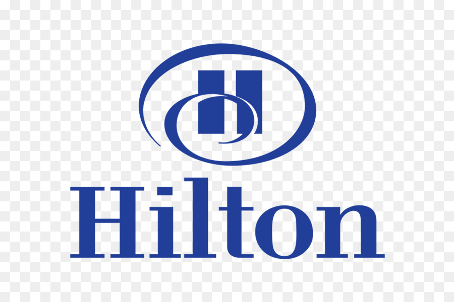 Logo Hilton，Hôtel PNG